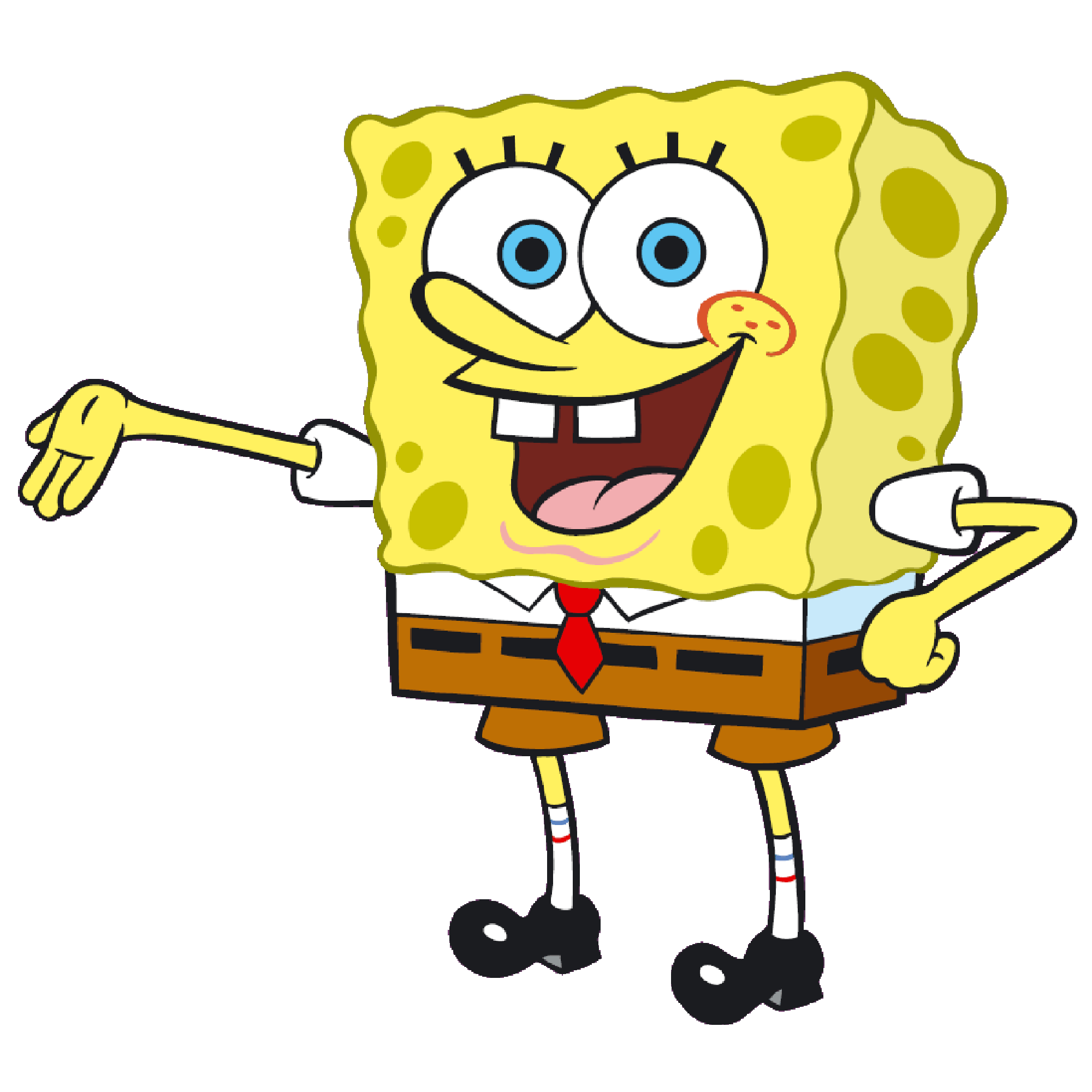 SpongeBob